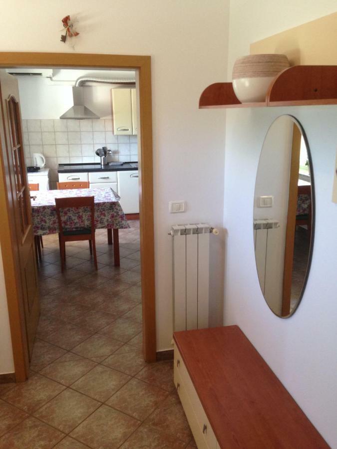 Apartamento Apartma Valmarin Spodnje Skofije Exterior foto