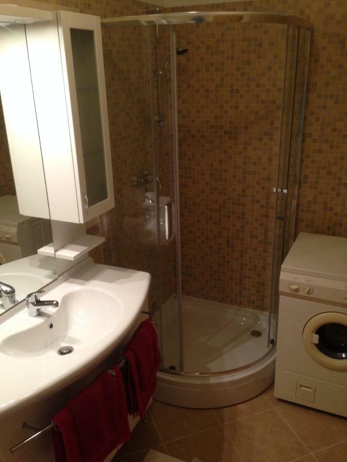 Apartamento Apartma Valmarin Spodnje Skofije Exterior foto