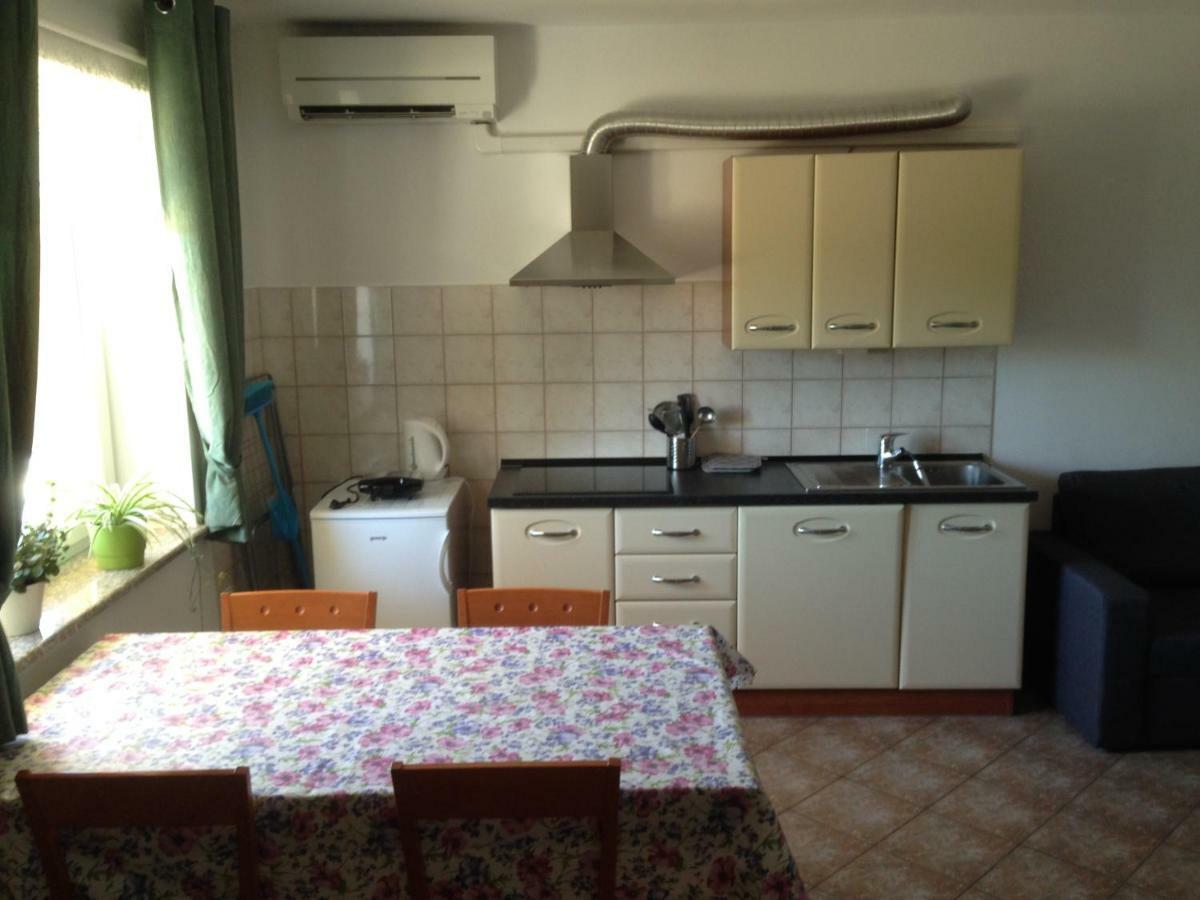 Apartamento Apartma Valmarin Spodnje Skofije Exterior foto